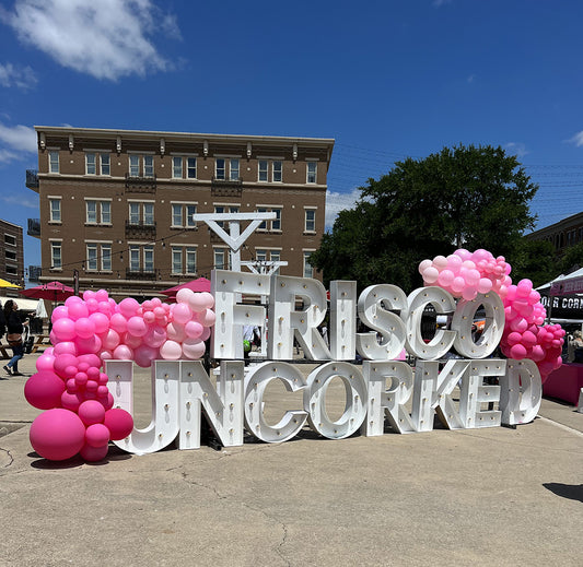 Frisco Uncorked 2023