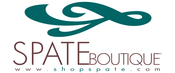 SPATE Boutique logo