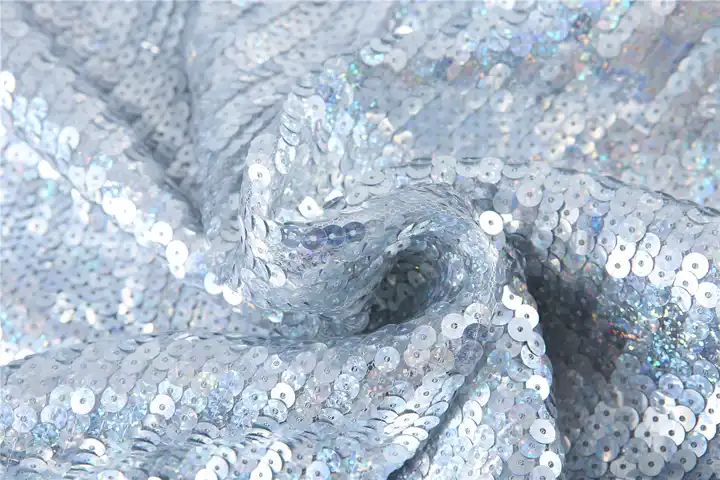 Sequin LOVE Jersey Dress Shirt, Valentine's Day