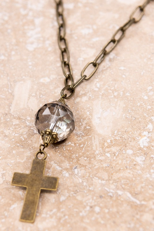 Claire Necklace