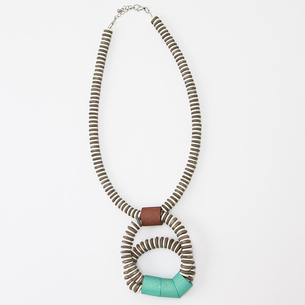 Collana Acqua Anastasia